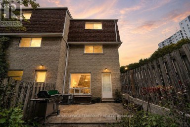 7 - 91 RAMEAU DRIVE Toronto (Hillcrest Village) Ontario photo 3