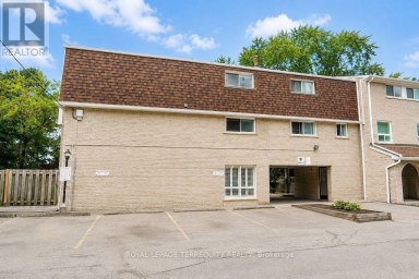 7 - 91 RAMEAU DRIVE Toronto (Hillcrest Village) Ontario photo 4