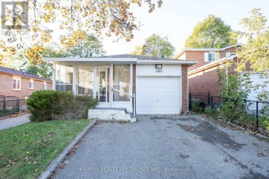 26 VIVALDI CRESCENT Brampton (Brampton South) Ontario photo 1