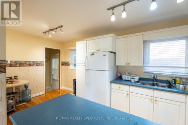 26 VIVALDI CRESCENT Brampton (Brampton South) Ontario photo 11