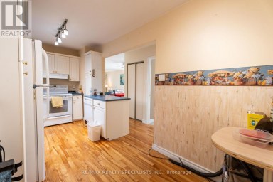 26 VIVALDI CRESCENT Brampton (Brampton South) Ontario photo 12