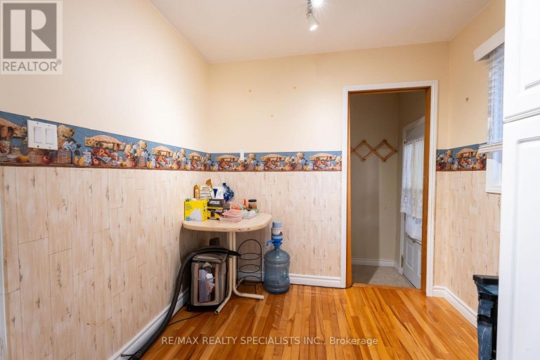 26 VIVALDI CRESCENT, Brampton (Brampton South), Ontario, L6Y2S2