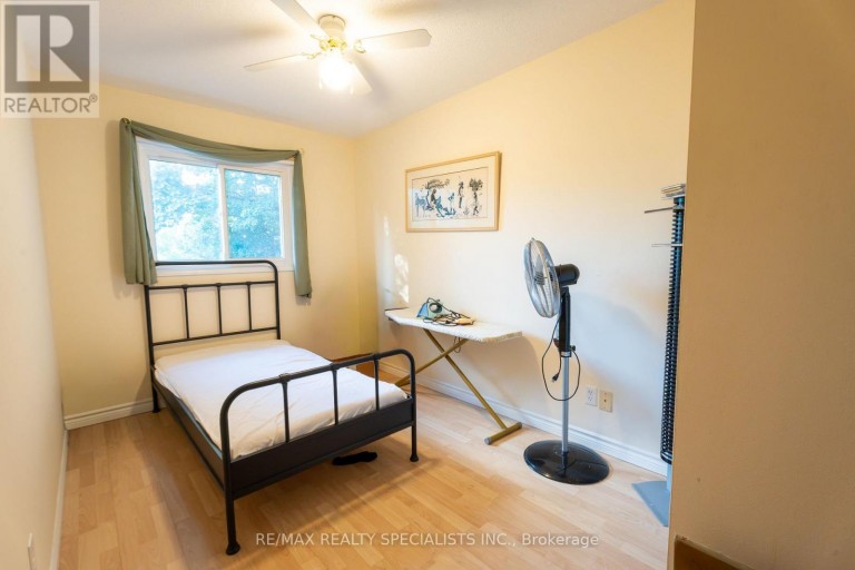26 VIVALDI CRESCENT, Brampton (Brampton South), Ontario, L6Y2S2