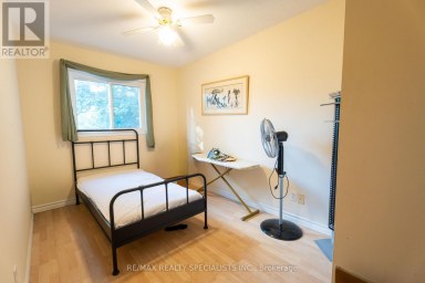 26 VIVALDI CRESCENT Brampton (Brampton South) Ontario photo 15