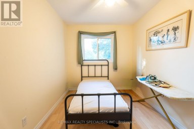 26 VIVALDI CRESCENT Brampton (Brampton South) Ontario photo 16