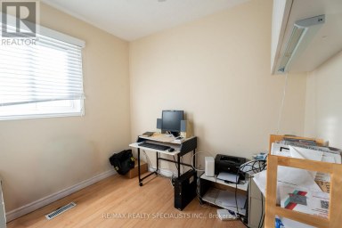 26 VIVALDI CRESCENT Brampton (Brampton South) Ontario photo 17