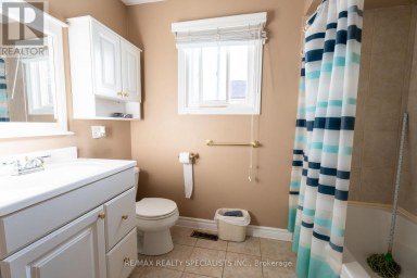 26 VIVALDI CRESCENT Brampton (Brampton South) Ontario photo 19