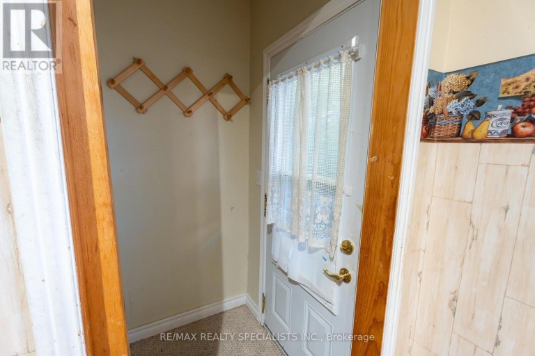 26 VIVALDI CRESCENT, Brampton (Brampton South), Ontario, L6Y2S2