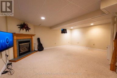26 VIVALDI CRESCENT Brampton (Brampton South) Ontario photo 22