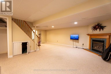 26 VIVALDI CRESCENT Brampton (Brampton South) Ontario photo 23