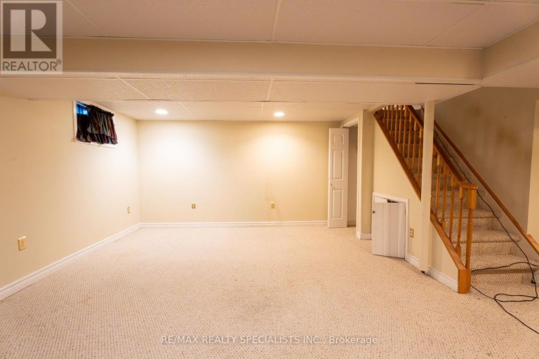 26 VIVALDI CRESCENT, Brampton (Brampton South), Ontario, L6Y2S2