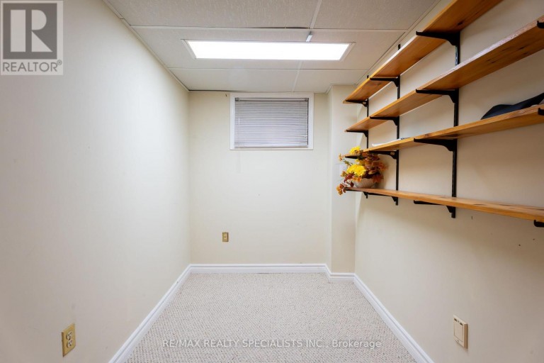26 VIVALDI CRESCENT, Brampton (Brampton South), Ontario, L6Y2S2
