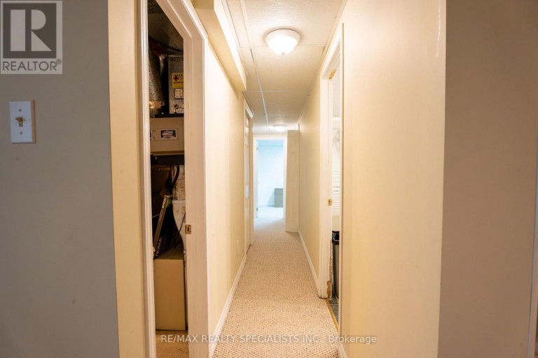26 VIVALDI CRESCENT, Brampton (Brampton South), Ontario, L6Y2S2