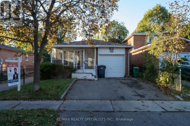 26 VIVALDI CRESCENT Brampton (Brampton South) Ontario photo 3