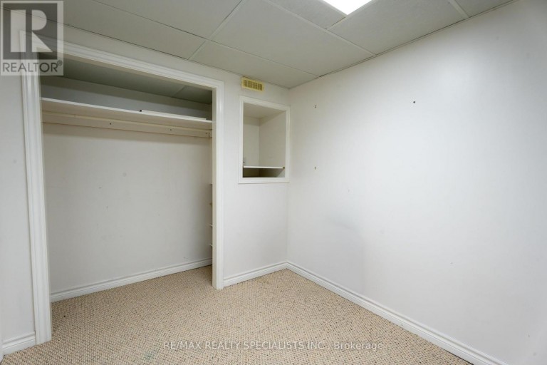 26 VIVALDI CRESCENT, Brampton (Brampton South), Ontario, L6Y2S2