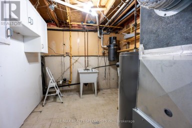 26 VIVALDI CRESCENT Brampton (Brampton South) Ontario photo 34
