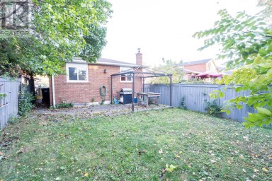 26 VIVALDI CRESCENT Brampton (Brampton South) Ontario photo 36