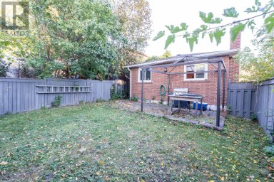 26 VIVALDI CRESCENT Brampton (Brampton South) Ontario photo 37