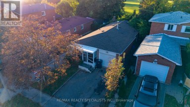 26 VIVALDI CRESCENT Brampton (Brampton South) Ontario photo 45