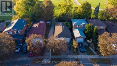 26 VIVALDI CRESCENT Brampton (Brampton South) Ontario photo 46