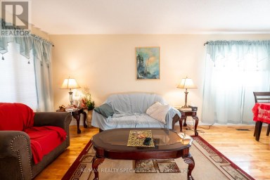 26 VIVALDI CRESCENT Brampton (Brampton South) Ontario photo 6