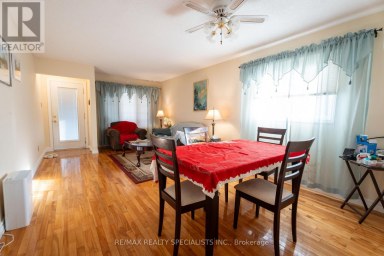 26 VIVALDI CRESCENT Brampton (Brampton South) Ontario photo 7