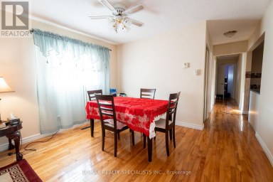 26 VIVALDI CRESCENT Brampton (Brampton South) Ontario photo 8