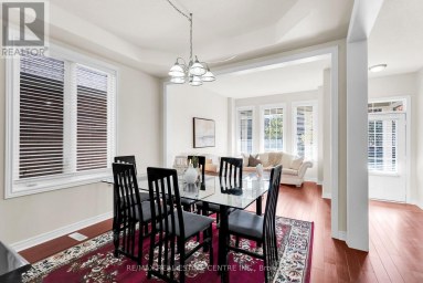 43 DELPHINIUM WAY Brampton (Northwest Sandalwood Parkway) Ontario photo 10