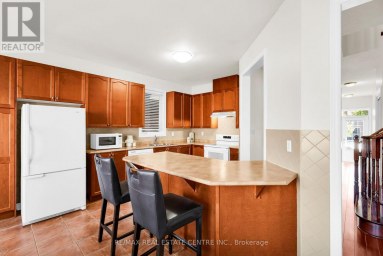 43 DELPHINIUM WAY Brampton (Northwest Sandalwood Parkway) Ontario photo 12