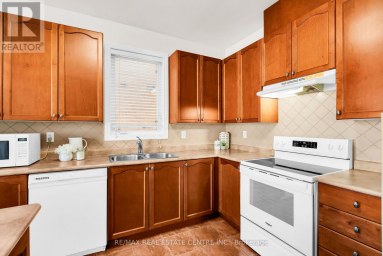 43 DELPHINIUM WAY Brampton (Northwest Sandalwood Parkway) Ontario photo 15