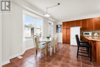 43 DELPHINIUM WAY Brampton (Northwest Sandalwood Parkway) Ontario photo 17