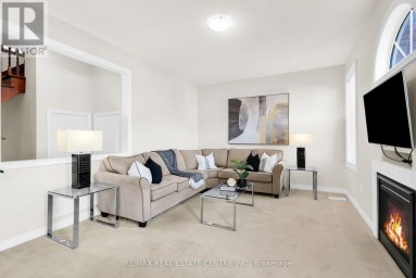 43 DELPHINIUM WAY Brampton (Northwest Sandalwood Parkway) Ontario photo 21