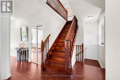 43 DELPHINIUM WAY Brampton (Northwest Sandalwood Parkway) Ontario photo 24