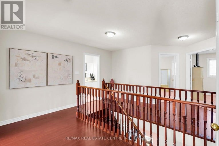 43 DELPHINIUM WAY, Brampton (Northwest Sandalwood Parkway), Ontario, L7A0N3