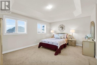 43 DELPHINIUM WAY Brampton (Northwest Sandalwood Parkway) Ontario photo 26