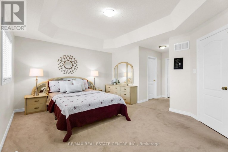 43 DELPHINIUM WAY, Brampton (Northwest Sandalwood Parkway), Ontario, L7A0N3