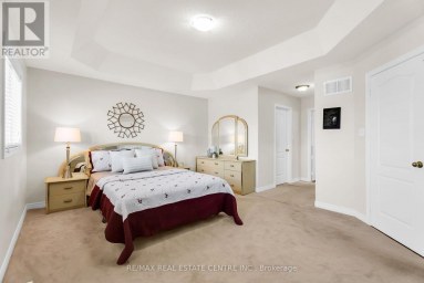 43 DELPHINIUM WAY Brampton (Northwest Sandalwood Parkway) Ontario photo 27