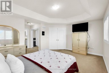 43 DELPHINIUM WAY Brampton (Northwest Sandalwood Parkway) Ontario photo 28