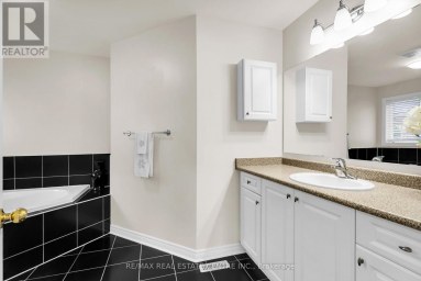 43 DELPHINIUM WAY Brampton (Northwest Sandalwood Parkway) Ontario photo 30