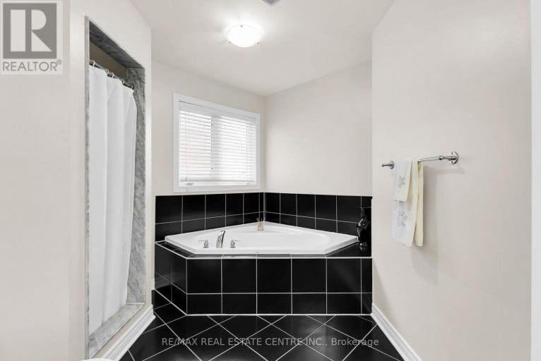 43 DELPHINIUM WAY, Brampton (Northwest Sandalwood Parkway), Ontario, L7A0N3
