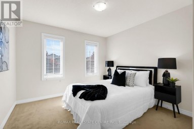 43 DELPHINIUM WAY Brampton (Northwest Sandalwood Parkway) Ontario photo 33