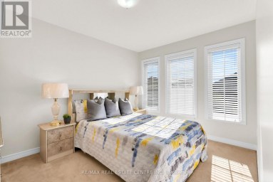 43 DELPHINIUM WAY Brampton (Northwest Sandalwood Parkway) Ontario photo 35