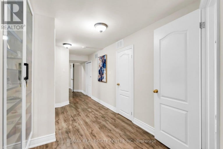 43 DELPHINIUM WAY, Brampton (Northwest Sandalwood Parkway), Ontario, L7A0N3