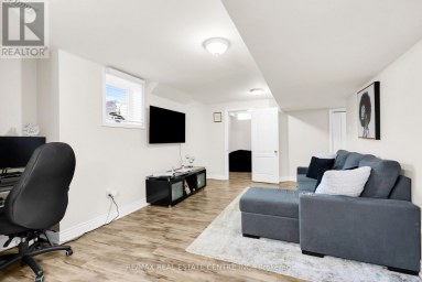 43 DELPHINIUM WAY Brampton (Northwest Sandalwood Parkway) Ontario photo 38