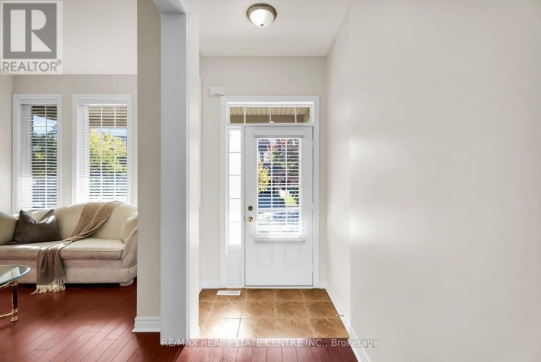 43 DELPHINIUM WAY, Brampton (Northwest Sandalwood Parkway), Ontario, L7A0N3