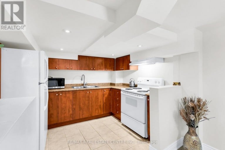 43 DELPHINIUM WAY, Brampton (Northwest Sandalwood Parkway), Ontario, L7A0N3