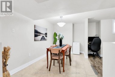 43 DELPHINIUM WAY Brampton (Northwest Sandalwood Parkway) Ontario photo 42
