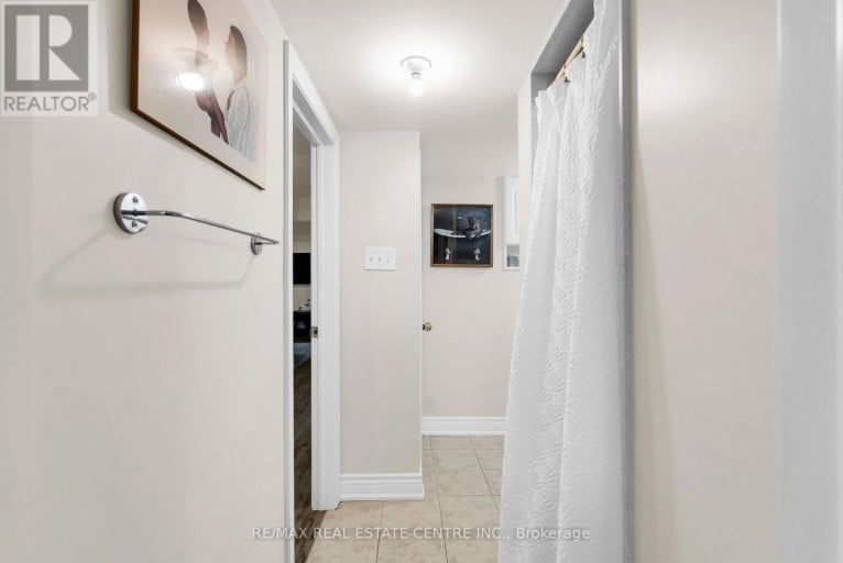 43 DELPHINIUM WAY, Brampton (Northwest Sandalwood Parkway), Ontario, L7A0N3
