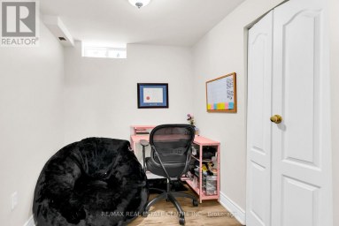 43 DELPHINIUM WAY Brampton (Northwest Sandalwood Parkway) Ontario photo 45
