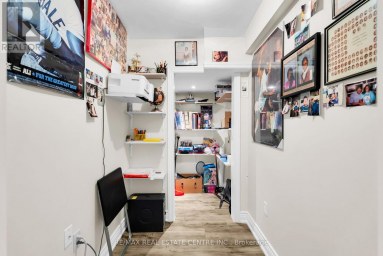 43 DELPHINIUM WAY Brampton (Northwest Sandalwood Parkway) Ontario photo 46